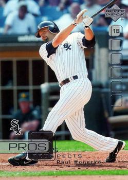 Paul Konerko