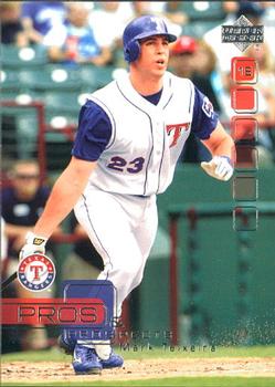 Mark Teixeira