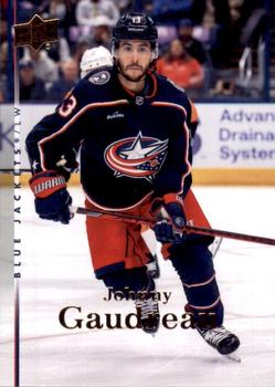 Johnny Gaudreau