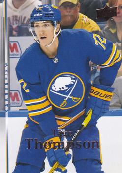 Tage Thompson