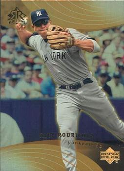 Alex Rodriguez