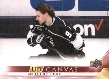 Adrian Kempe