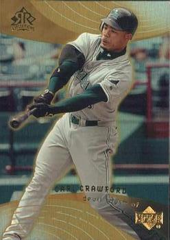 Carl Crawford
