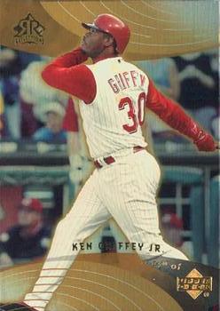 Ken Griffey Jr.