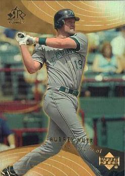 Aubrey Huff