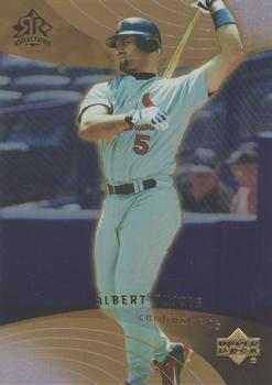 Albert Pujols