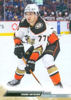 Frank Vatrano