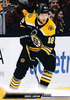 Pavel Zacha