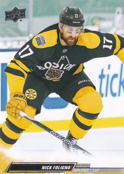 Nick Foligno