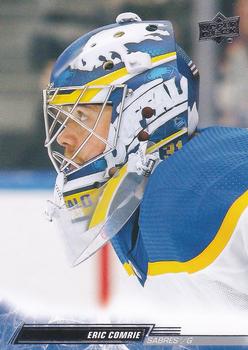 Eric Comrie