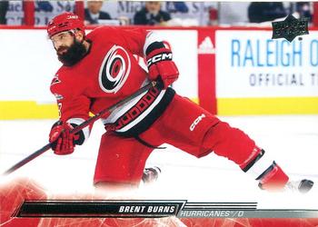 Brent Burns