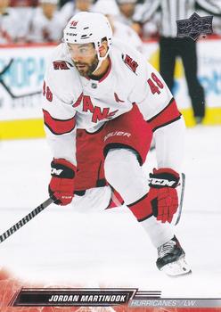Jordan Martinook