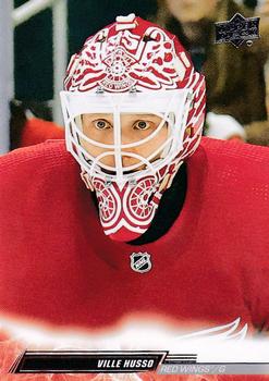 Ville Husso