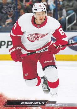 Dominik Kubalik