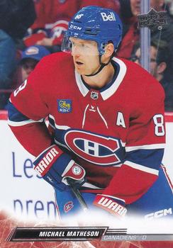 Michael Matheson