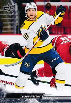 Colton Sissons