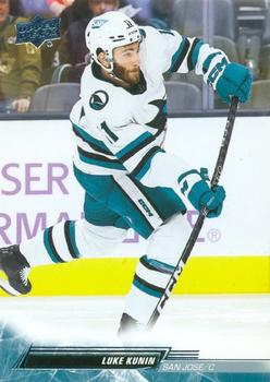 Luke Kunin