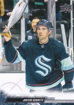 Justin Schultz