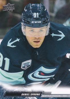 #621 Daniel Sprong