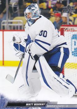 Matt Murray