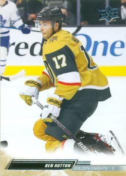 Ben Hutton