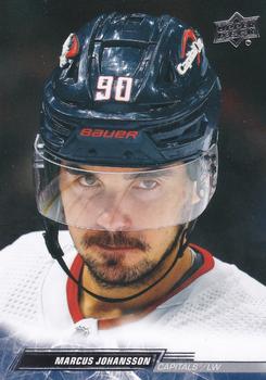 Marcus Johansson
