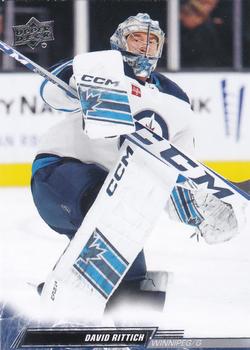 David Rittich