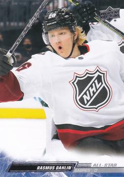 Rasmus Dahlin