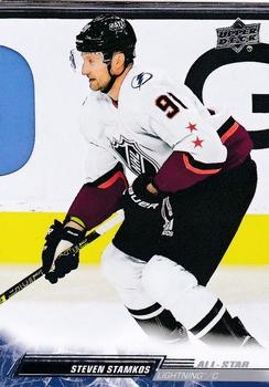 Steven Stamkos