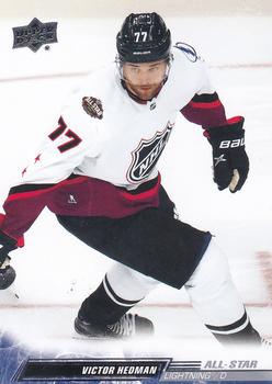 Victor Hedman