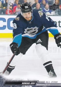 Roman Josi