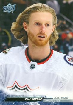 Kyle Connor