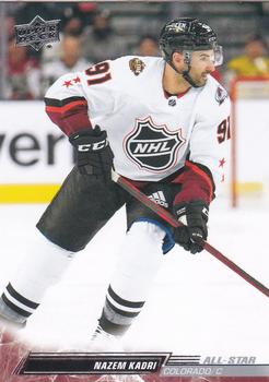Nazem Kadri