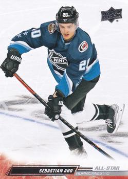 Sebastian Aho
