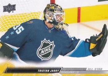 Tristan Jarry