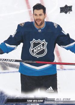 Tom Wilson