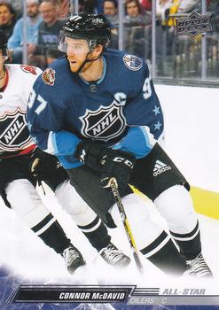 Connor McDavid