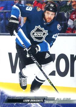#690 Leon Draisaitl