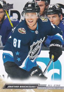 Jonathan Marchessault