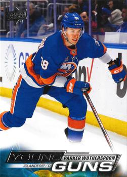 Parker Wotherspoon