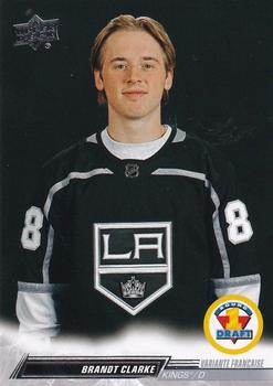 Brandt Clarke