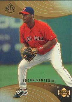 Edgar Renteria