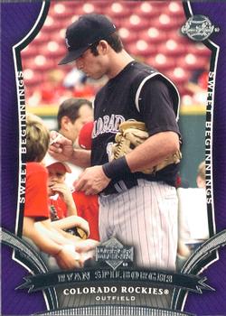 Ryan Spilborghs