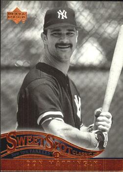 Don Mattingly