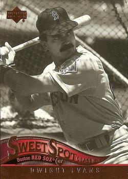 Dwight Evans