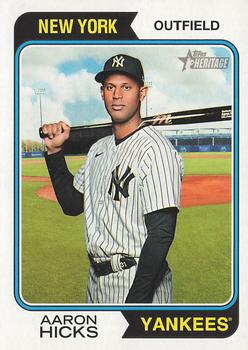 Aaron Hicks