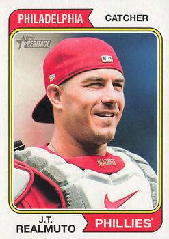 J.T. Realmuto