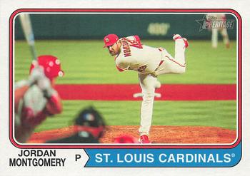 Jordan Montgomery