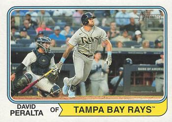 David Peralta