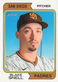 Blake Snell